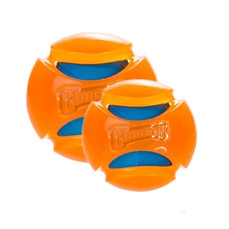 Chuckit! Hydro Squeeze pall
