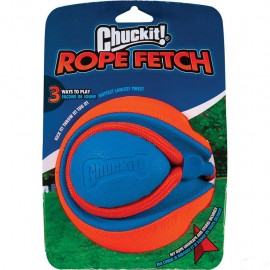 Chuckit! Rope Fetch
