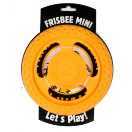 Kiwi Walker Let’s Play! Frisbee