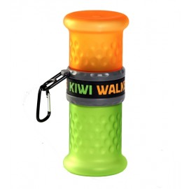 Kiwi Walker Travel Bottle 2in1