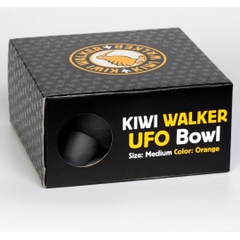 Kiwi Walker UFO Bowl
