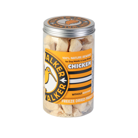 Kiwi Walker külmkuivatatud maius