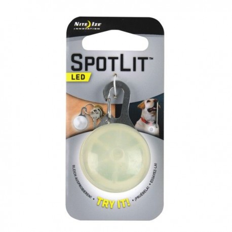 NiteIze SpotLit