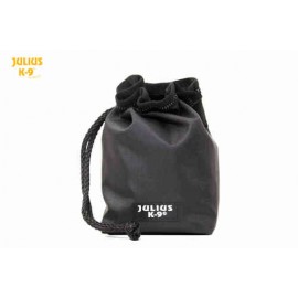 JULIUS-K9 ® Treat bag with adjustable waistbelt