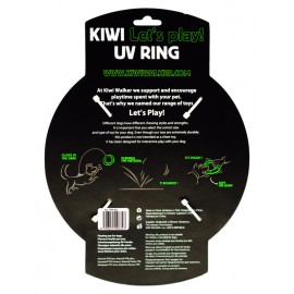 Kiwi Walker Kiwi Let’s Play! helendav rõngas