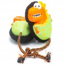 Max&Molly Snuggles Toy - Otto the Dino