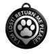 Max&Molly Smart ID koera kaelarihm QR-koodiga