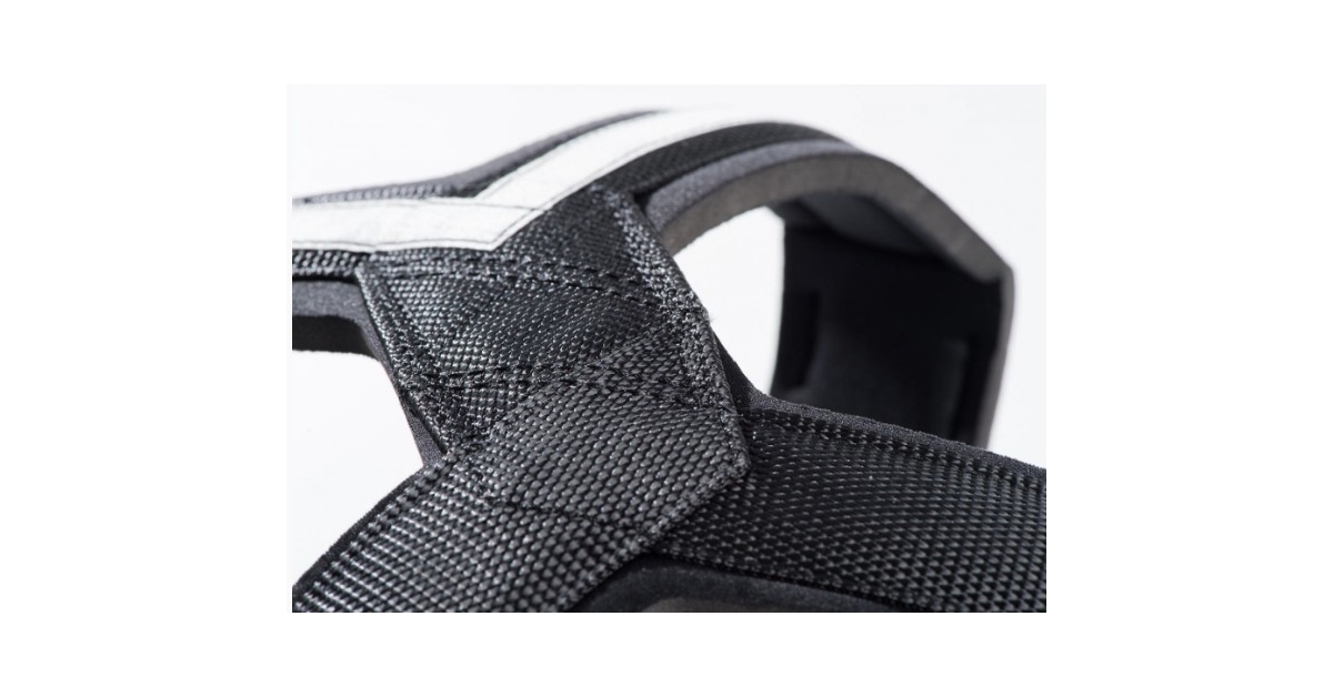 Allsafe Comfort Dog Safety Harness