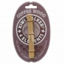 Kiwi Walker Coffee Wood