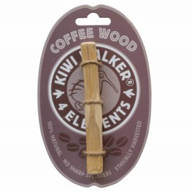 Kiwi Walker Coffee Wood