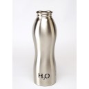 H2O4K9 roostevabast terasest joogipudel