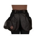 Mystique® Dummy Training Skirt waxed brown