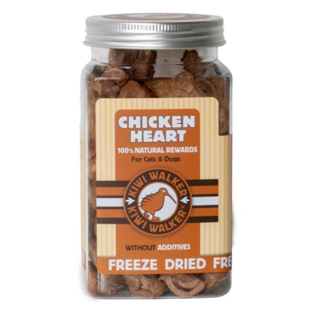 Chicken hearts are low in calories and high in protein, and they contain many necessary micronutrients.