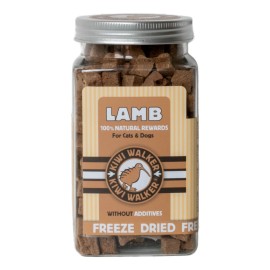 Lamb is an excellent source of fatty acids and proteins, making it an excellent choice for muscles and endurance.