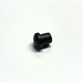 Plastik plug for Variocage side pipe