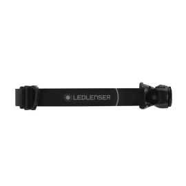 Ledlenser MH4 laetav pealamp on kompaktne ja kerge.