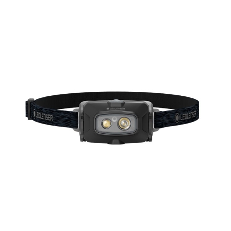 Headlamp Ledlenser HF4R Core