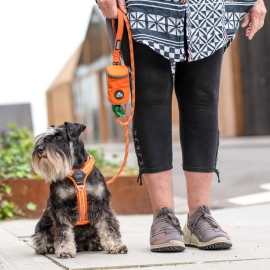 Dog Copenhagen Comfort Walk Air™ Harness