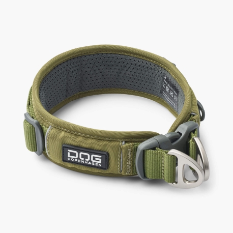 Dog Copenhagen Urban Explorer™ collar