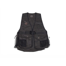 Mystique® Dummy vest "Profi" waxed