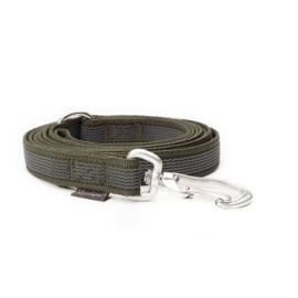 Mystique® 20mm rubbered leash high resistance