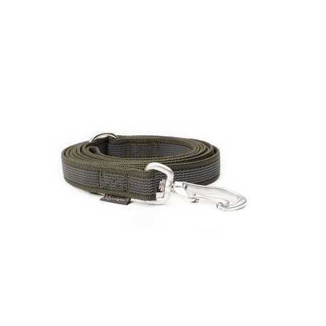 Mystique® 20mm rubbered leash high resistance