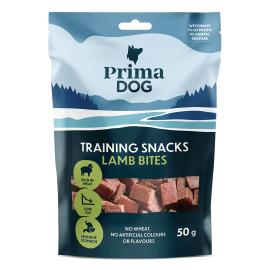 PrimaDog Training Snacks...
