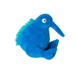 Kiwi Plush - Soft Dog Toy