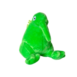 Kiwi Plush plüüsmänguasi