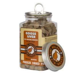 Kiwi Walker Freeze Dried Treats - Meat and Seafood