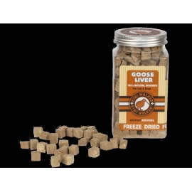 Kiwi Walker Freeze Dried Treats - Meat and Seafood