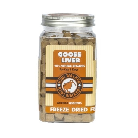Kiwi Walker Freeze Dried Treats - Meat and Seafood