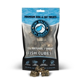 Kiwi Walker Air Dried Treats for dogs and cats 100g