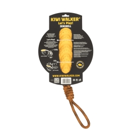 Kiwi Walker Let's play! Seashell