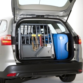 Leash hook for MIMsafe VarioCage (1 pce)