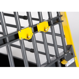 Leash hook for MIMsafe VarioCage (1 pce)