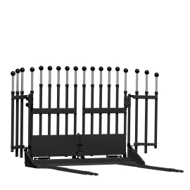 VarioGate Double G4 universaalväravad