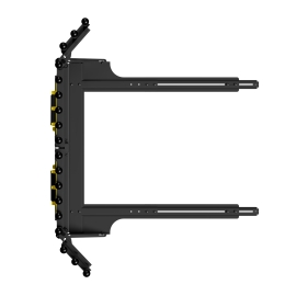 VarioGate Double G4 universaalväravad