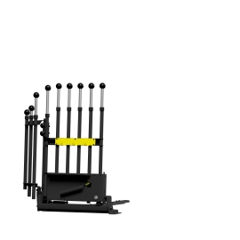 VarioGate Single G4