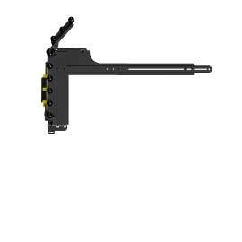 VarioGate Single G4 universaalvärav (kitsas mudel)