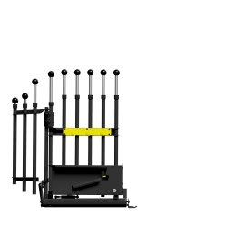 VarioGate Single G4