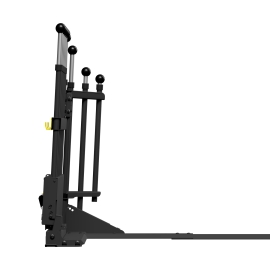 VarioGate Single G4 universaalvärav (kitsas mudel)