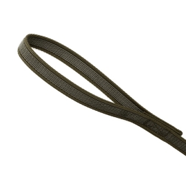 Mystique® 25mm kummeeritud jalutusrihm 'high resistance' 5m