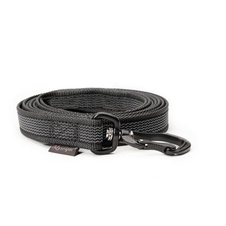 Mystique® 20mm rubbered leash high resistance