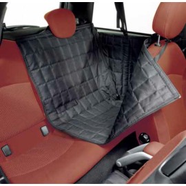 Allside Comfort backseat cover