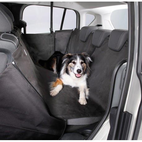Allied Classic backseat cover
