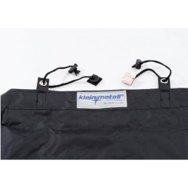 CoverAll Deluxe luggage compartment protection
