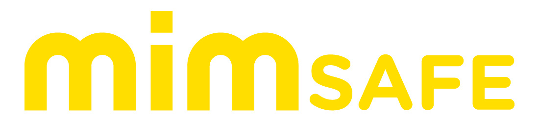 MimSafe Mim Construction logo